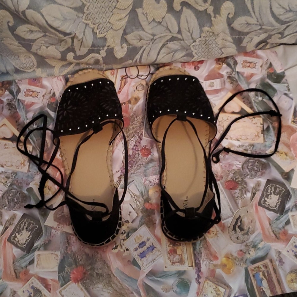 Merona Sandles